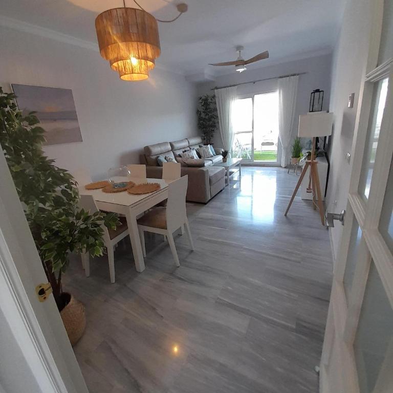 Apartamento Marisma del Guadalquivir - Apartamento - 10