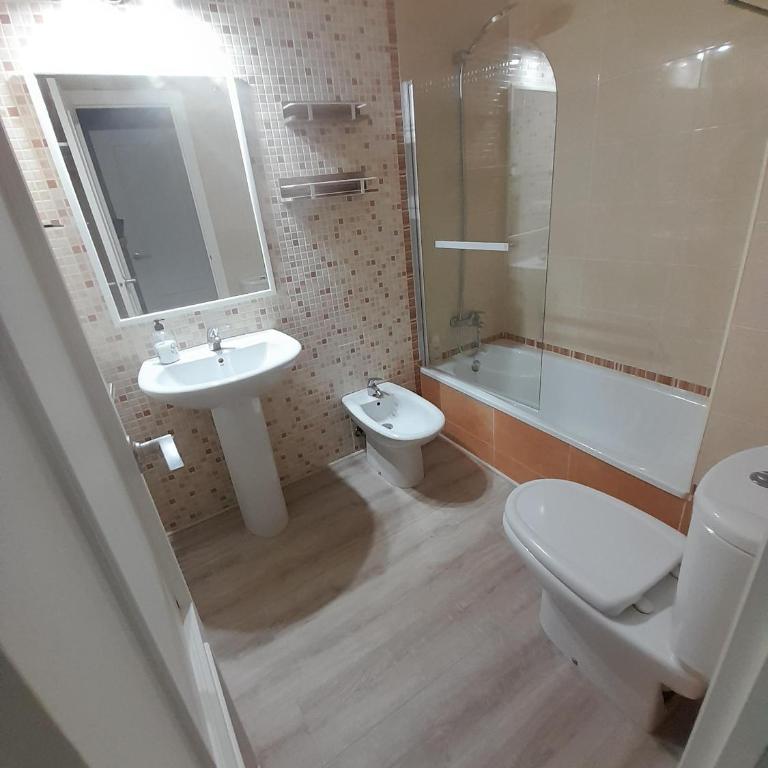 Apartamento Marisma del Guadalquivir - Apartamento - 22