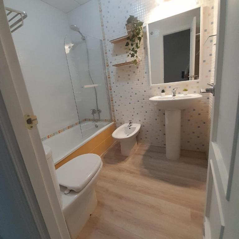 Apartamento Marisma del Guadalquivir - Apartamento - 21