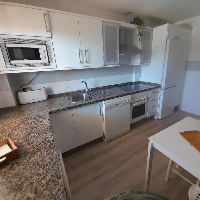 Apartamento Marisma del Guadalquivir - Apartamento - 18