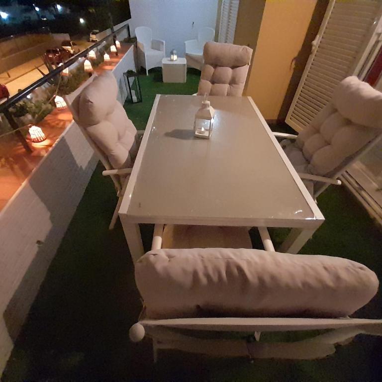 Apartamento Marisma del Guadalquivir - Apartamento - 7