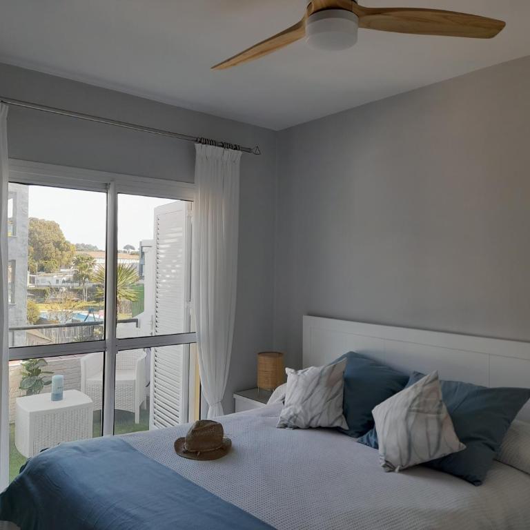 Apartamento Marisma del Guadalquivir - Apartamento - 14