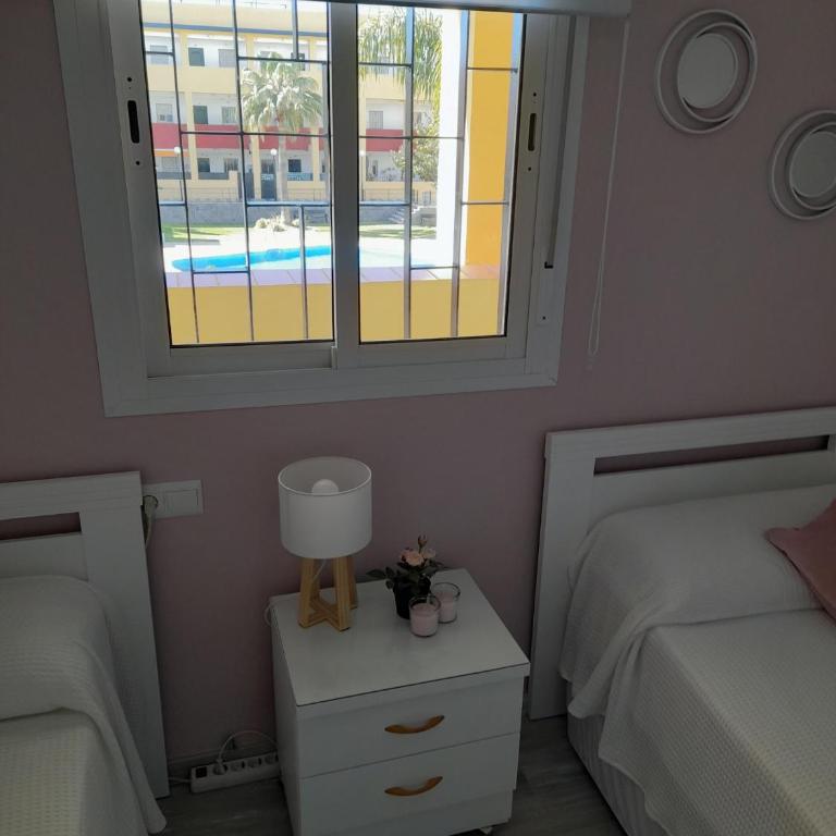 Apartamento Marisma del Guadalquivir - Apartamento - 17