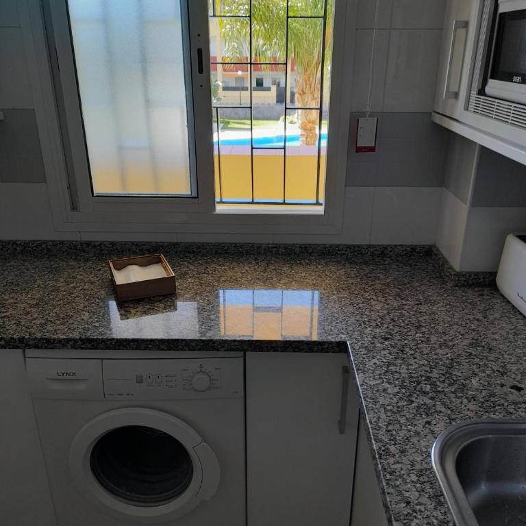 Apartamento Marisma del Guadalquivir - Apartamento - 20