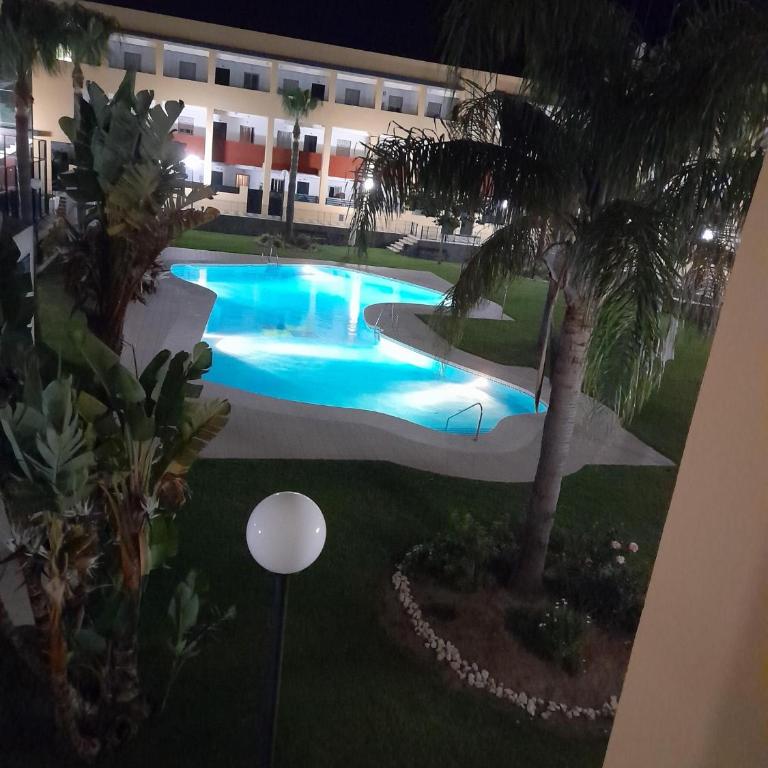 Apartamento Marisma del Guadalquivir - Apartamento - 8