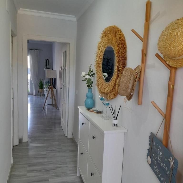Apartamento Marisma del Guadalquivir - Apartamento - 12