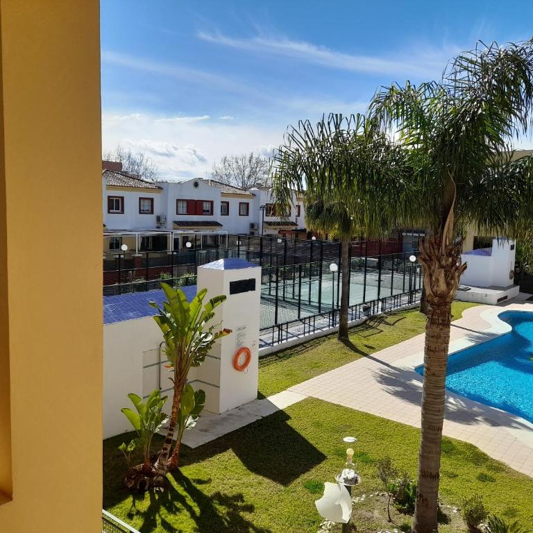 Apartamento Marisma del Guadalquivir - Apartamento - 2