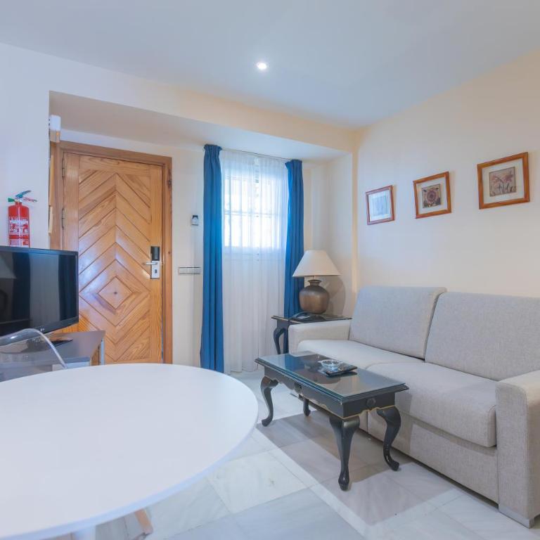 Apartamentos Soho Boutique Vistahermosa - Apartamento de 1 dormitorio - 5