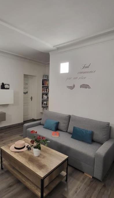 Paris Quartier Latin - Appartement 2 Chambres - 1