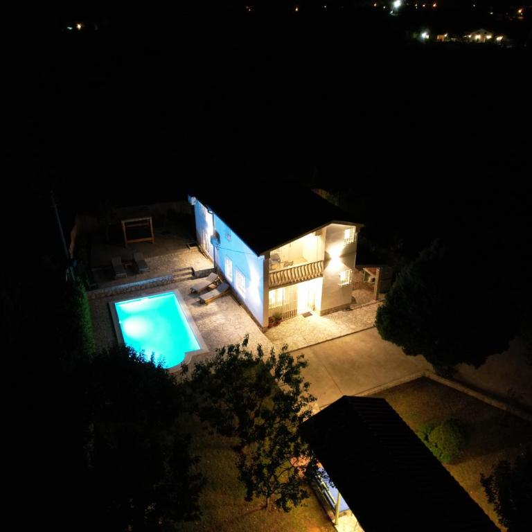 Villa Green - Vila sa 3 Spavaće Sobe - 14
