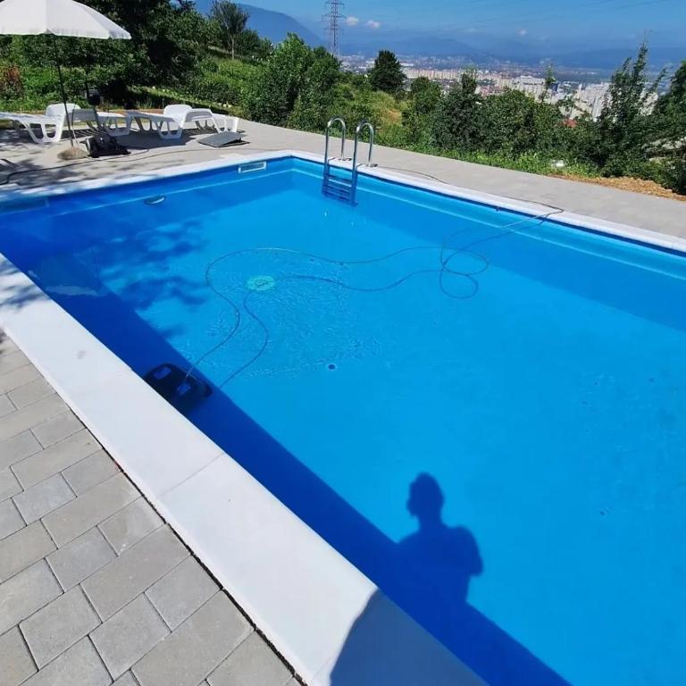 Apartmani Lana - One-Bedroom Apartment - 28
