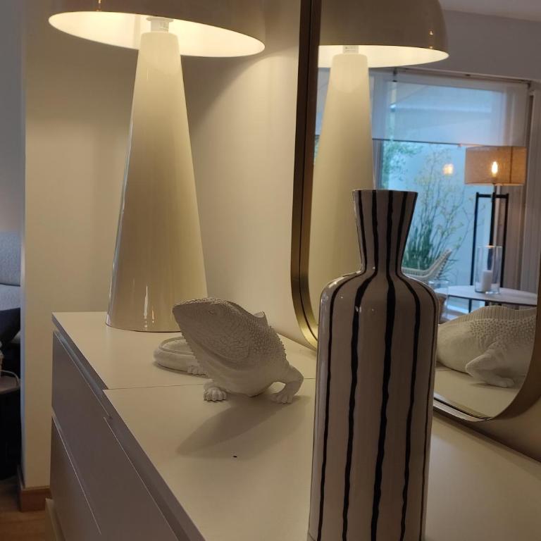 La suite appartement plages et centre ville a pied - Appartement 1 Chambre - 27