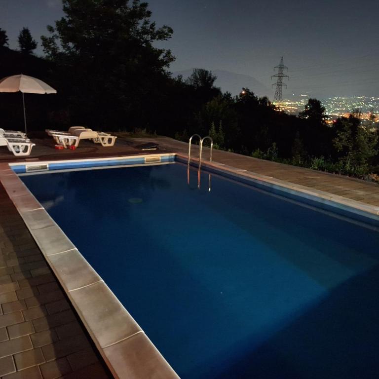 Apartmani Lana - One-Bedroom Apartment - 26