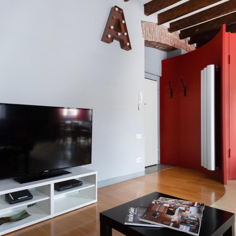Italianway Easy - Pastrengo 7 - Appartamento con 1 Camera da Letto - 14