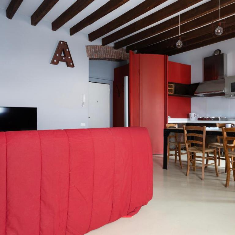 Italianway Easy - Pastrengo 7 - Appartamento con 1 Camera da Letto - 19