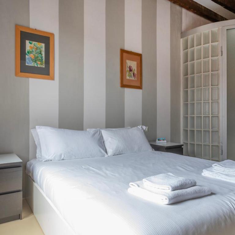 Italianway Easy - Pastrengo 7 - Appartamento con 1 Camera da Letto - 8