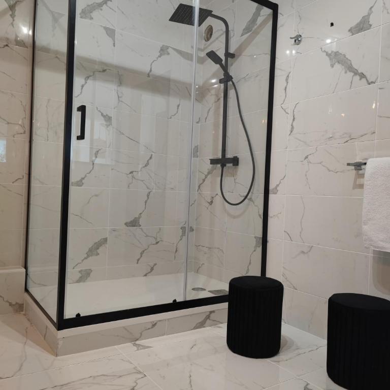 La suite appartement plages et centre ville a pied - Appartement 1 Chambre - 20