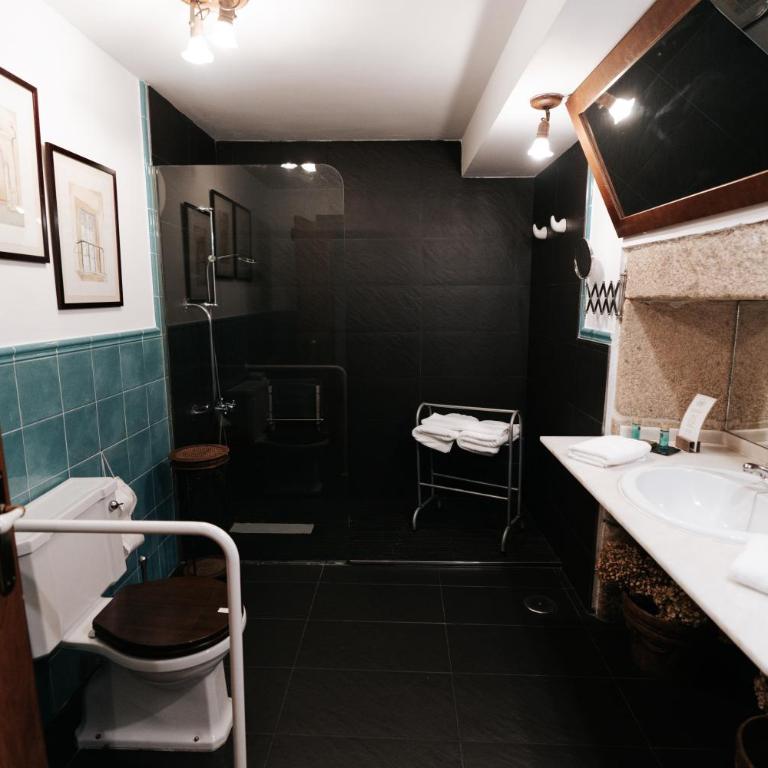 Casa Grande Do Bachao - Basic Double or Twin Room - 2