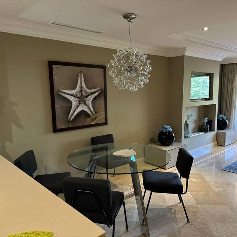 5* Serviced Apartment Marbella - Two-Bedroom Apartment - 4