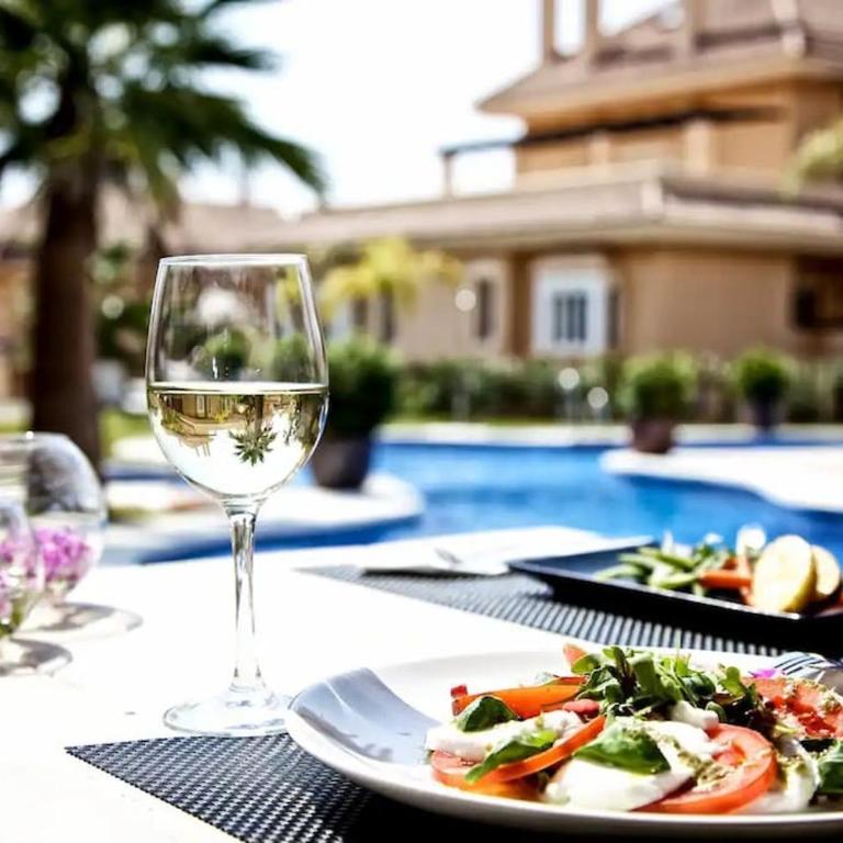 5* Serviced Apartment Marbella - Two-Bedroom Apartment - 5