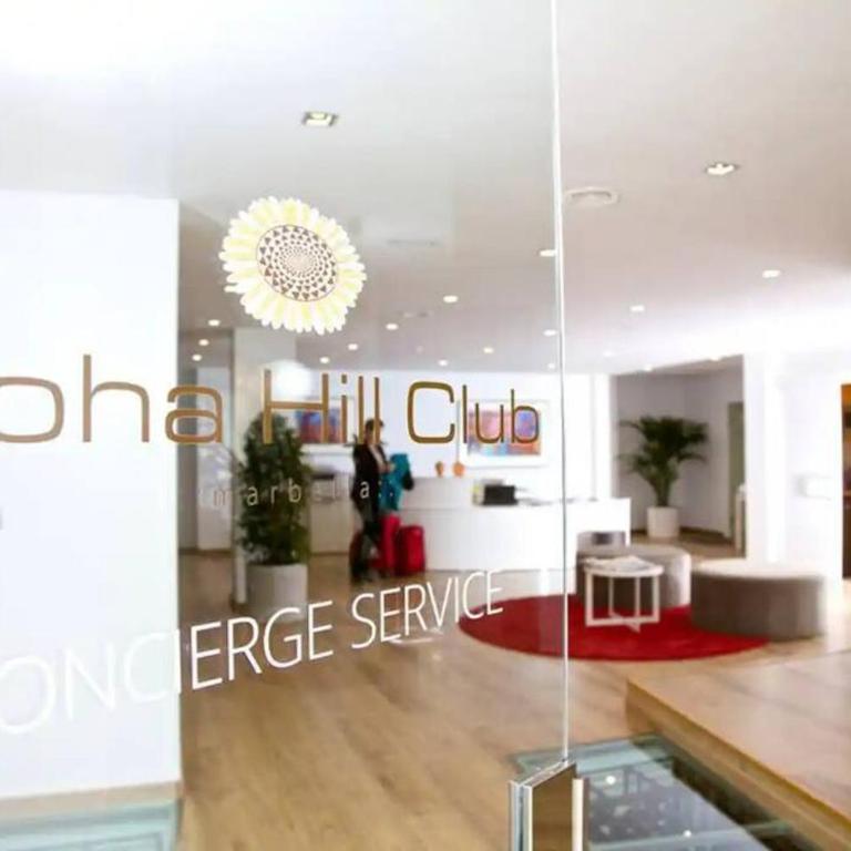 5* Serviced Apartment Marbella - Two-Bedroom Apartment - 8