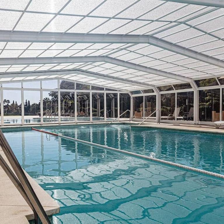 5* Serviced Apartment Marbella - Two-Bedroom Apartment - 11