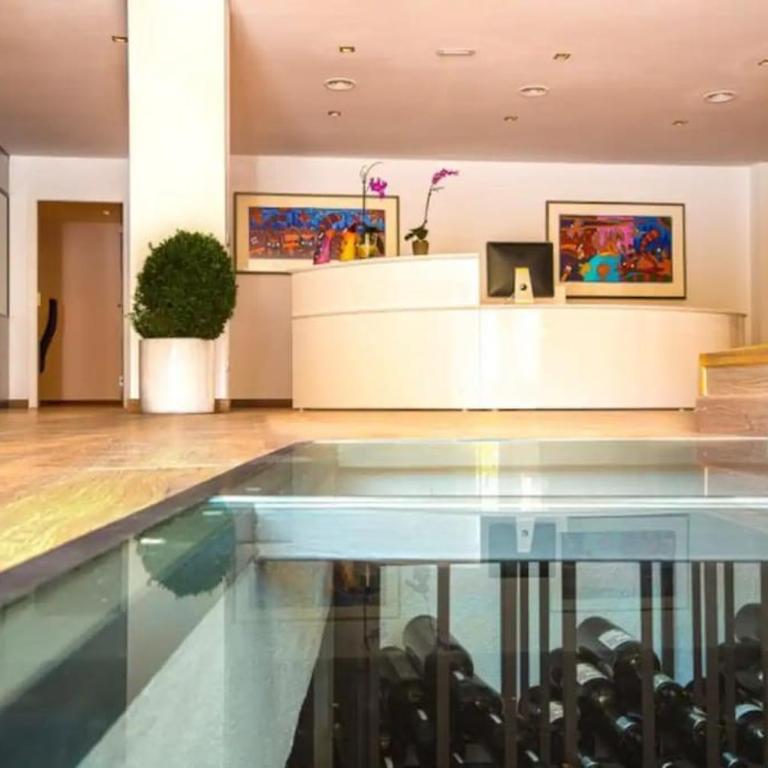 5* Serviced Apartment Marbella - Two-Bedroom Apartment - 12
