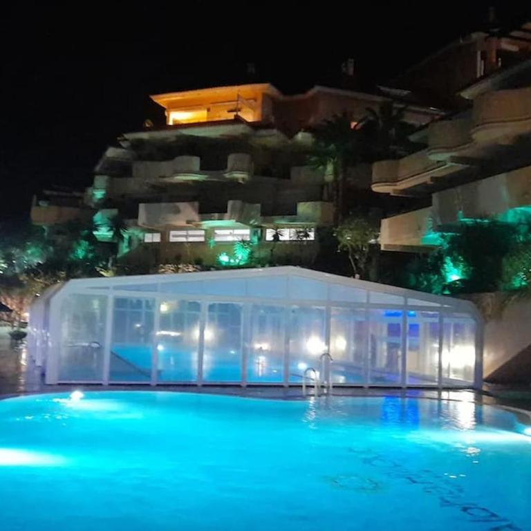 5* Serviced Apartment Marbella - Two-Bedroom Apartment - 13
