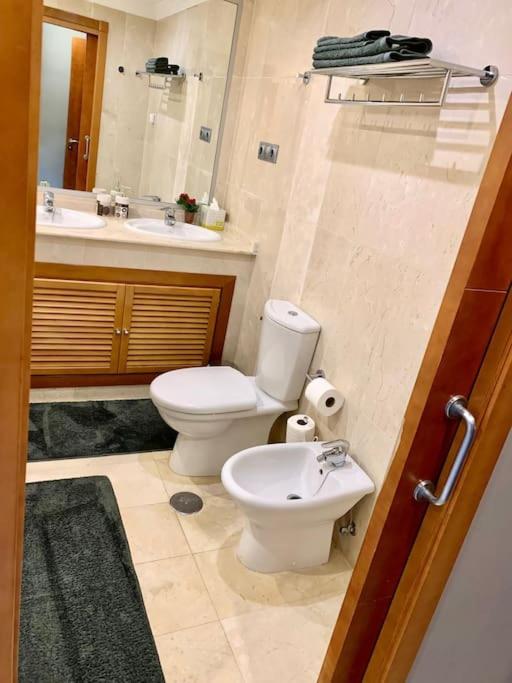 5* Serviced Apartment Marbella - Two-Bedroom Apartment - 14