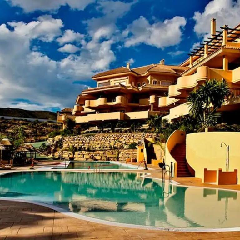 5* Serviced Apartment Marbella - Two-Bedroom Apartment - 25