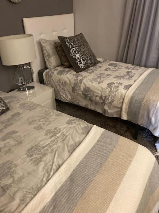 5* Serviced Apartment Marbella - Two-Bedroom Apartment - 29