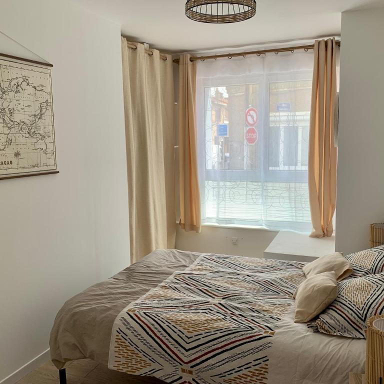 L'Escapade Marine - Superbe appt pour 6 - Appartement 2 Chambres - 9