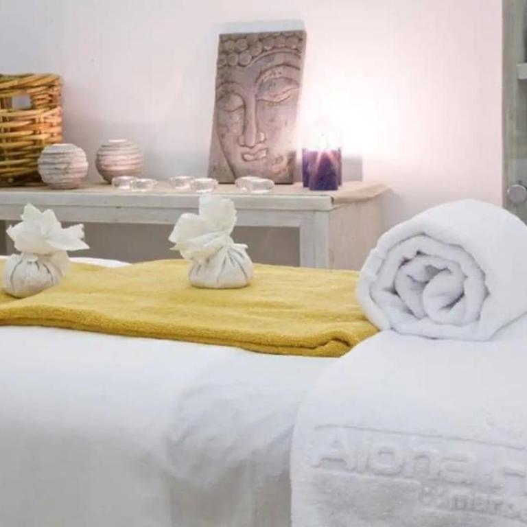 5* Serviced Apartment Marbella - Two-Bedroom Apartment - 37
