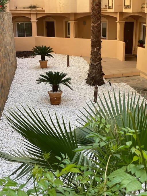5* Serviced Apartment Marbella - Two-Bedroom Apartment - 54