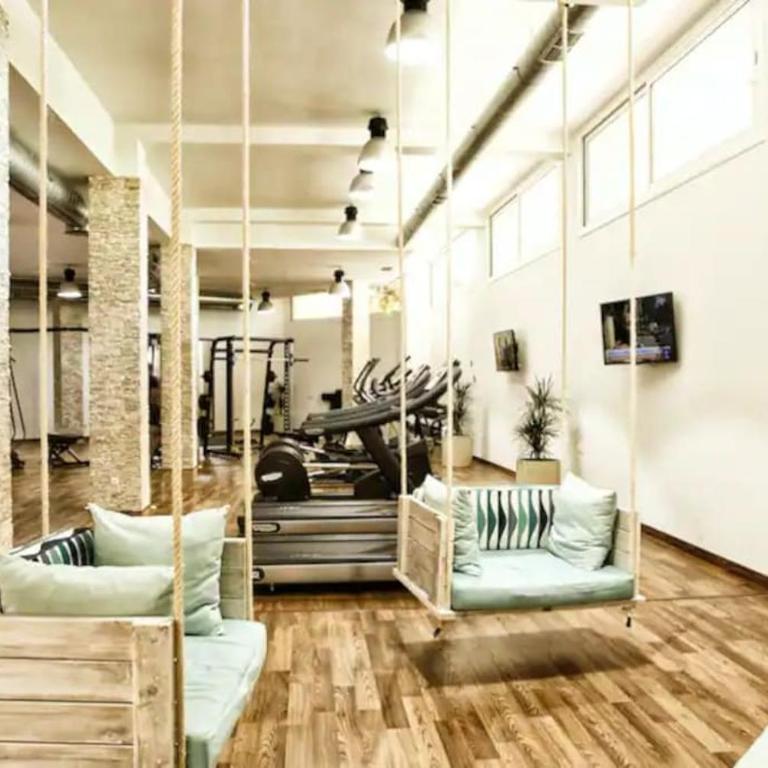 5* Serviced Apartment Marbella - Two-Bedroom Apartment - 55