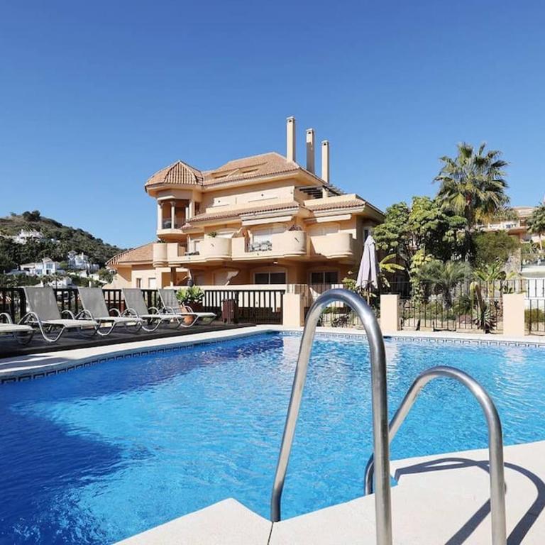 5* Serviced Apartment Marbella - Two-Bedroom Apartment - 56