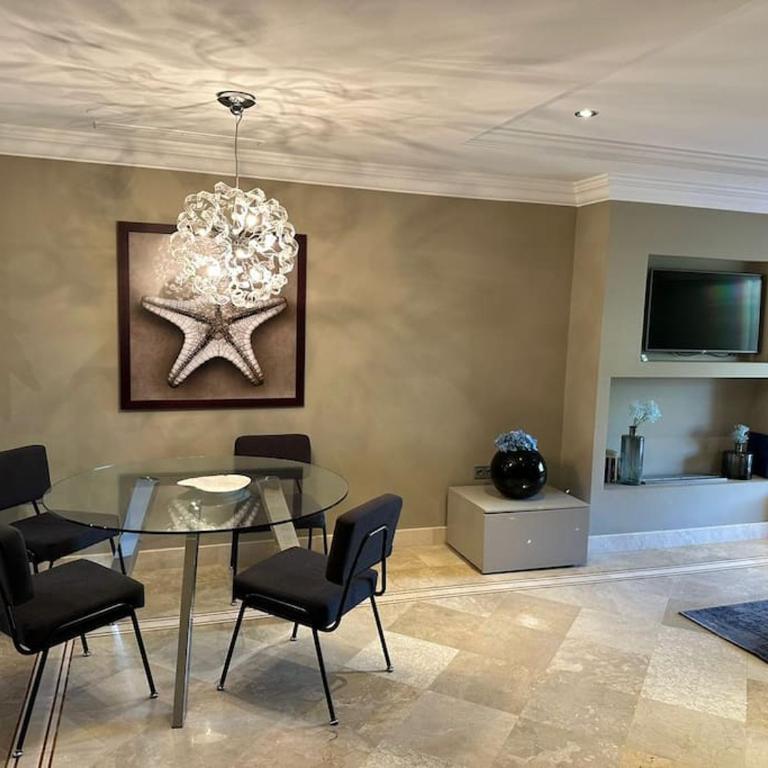 5* Serviced Apartment Marbella - Two-Bedroom Apartment - 60