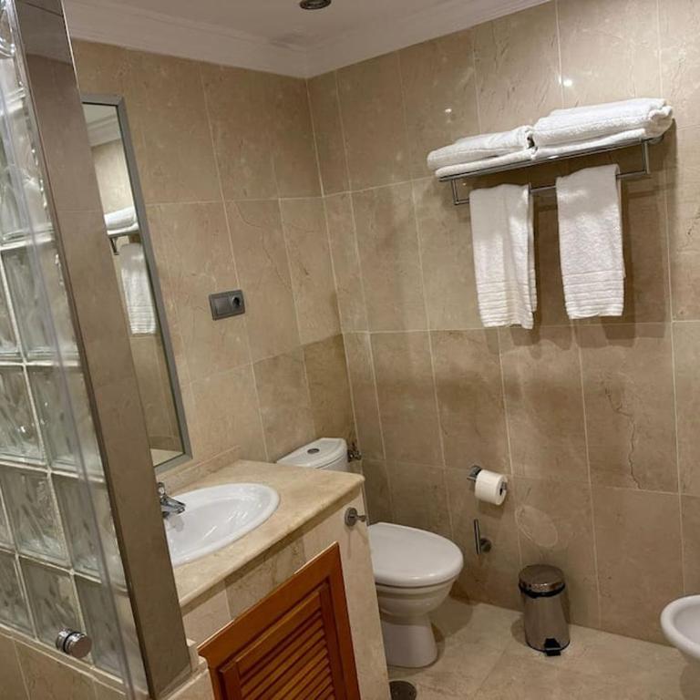 5* Serviced Apartment Marbella - Two-Bedroom Apartment - 62