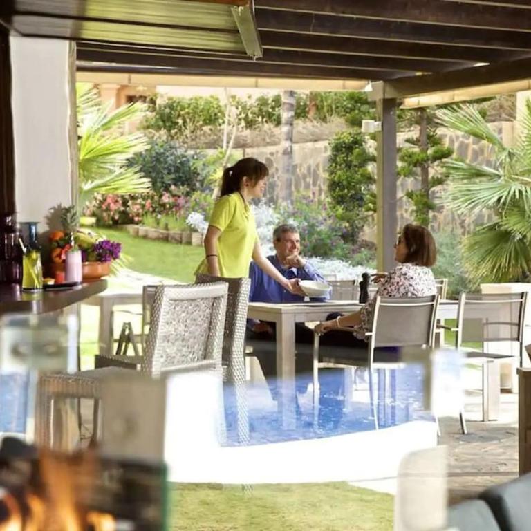 5* Serviced Apartment Marbella - Two-Bedroom Apartment - 70