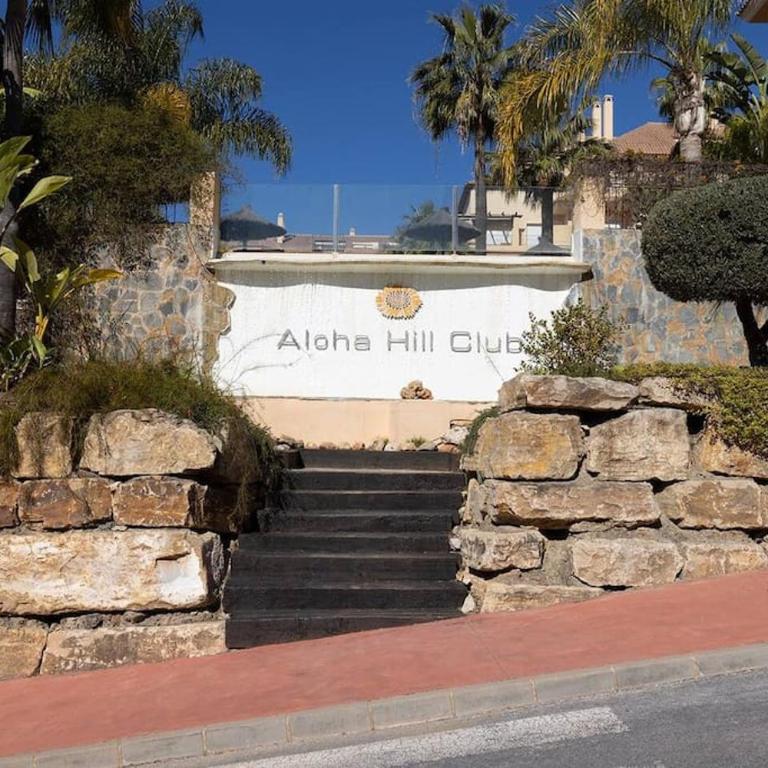 5* Serviced Apartment Marbella - Two-Bedroom Apartment - 71