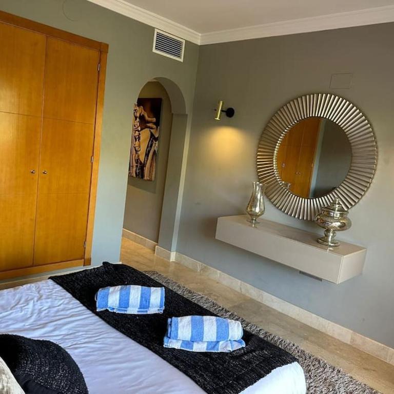 5* Serviced Apartment Marbella - Two-Bedroom Apartment - 81