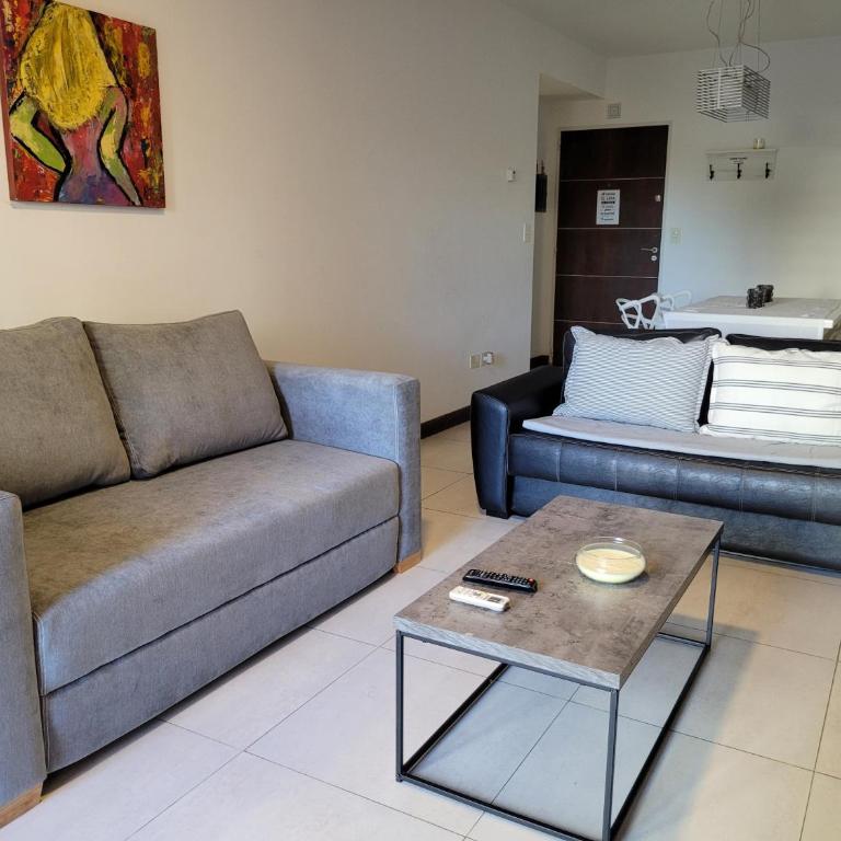 Olivos Suites - Apartamento - 3
