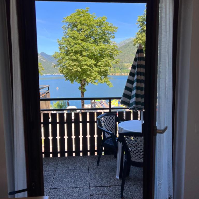 Residence Miralago - Appartement avec Balcon - 1