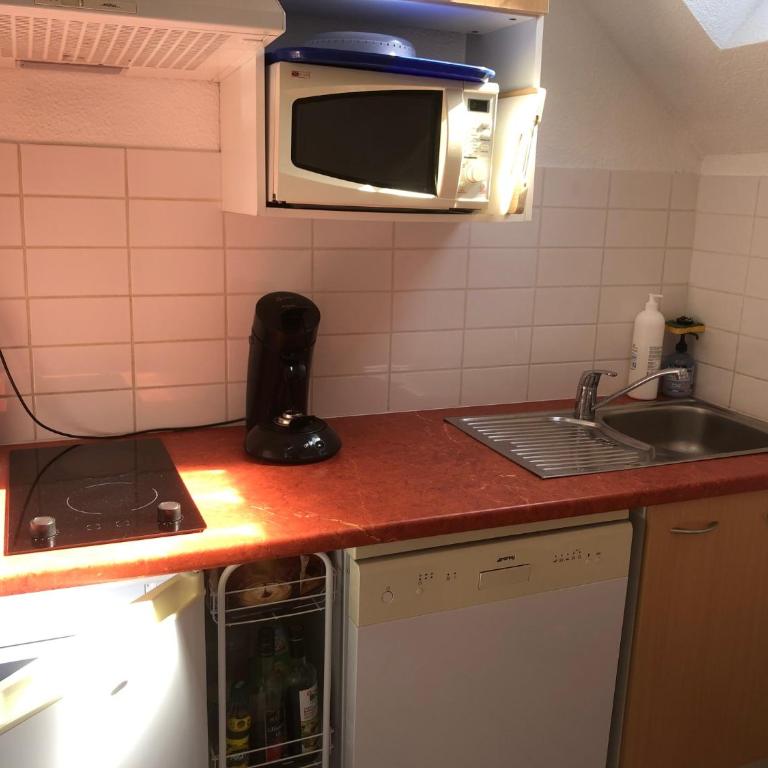 T1 bis A CAUTERETS - 4 VOYAGEURS - Apartment mit 1 Schlafzimmer - 23