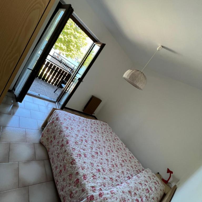 Residence Miralago - Appartement avec Balcon - 11