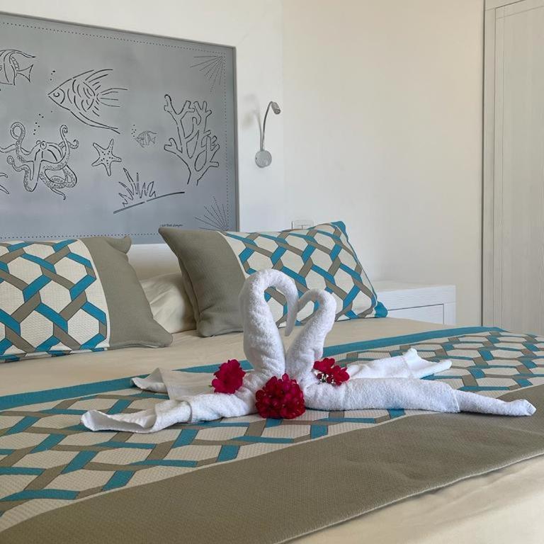 San Raffaele Guest House - Suite - 1
