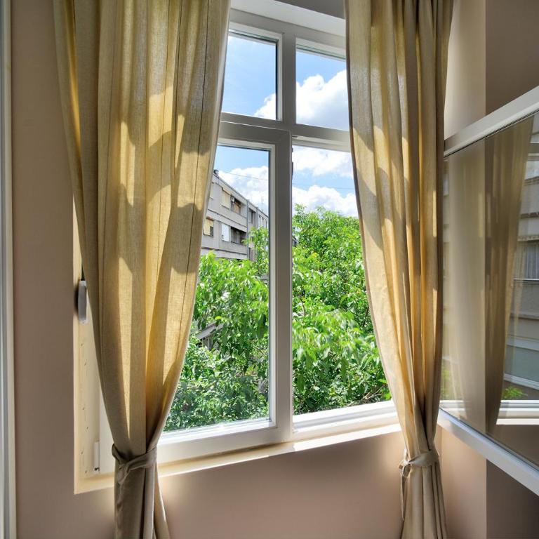 Z&N luxury Belgrade appartment - city center - Apartman Tipa "Suite" sa Balkonom - 3