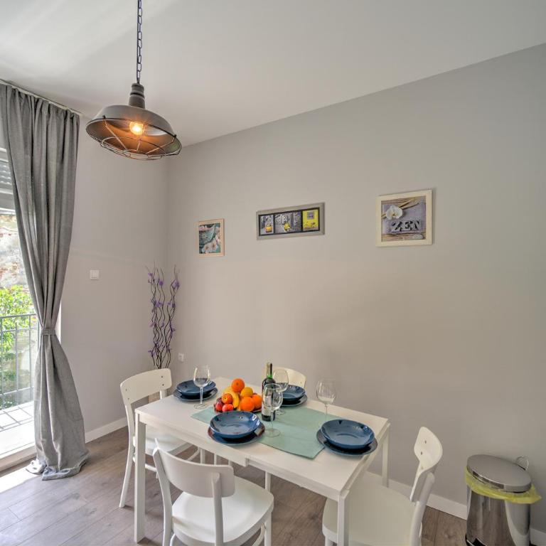 Z&N luxury Belgrade appartment - city center - Apartman Tipa "Suite" sa Balkonom - 15