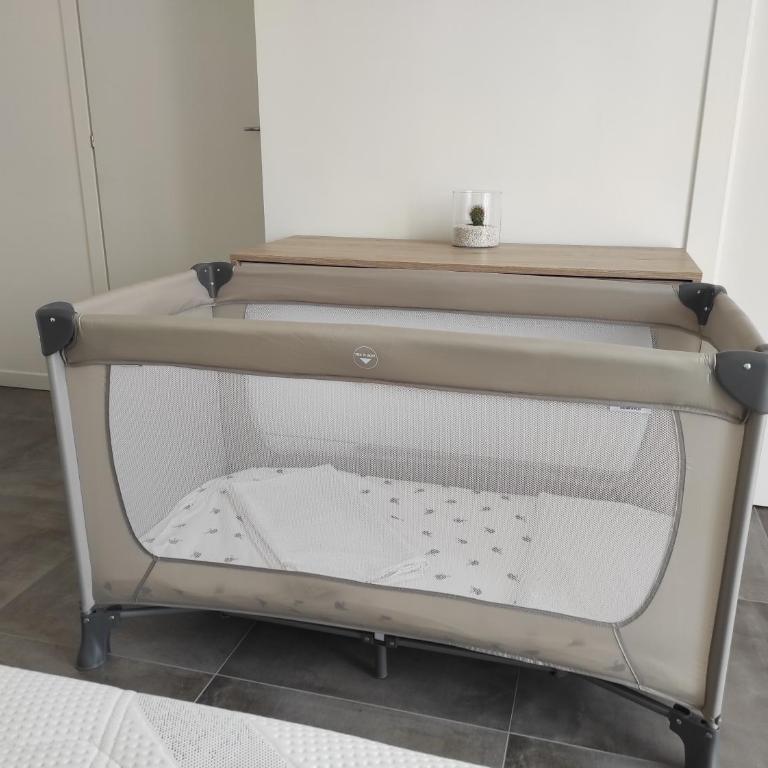 Lux Family Apartment - Appartamento con 3 Camere da Letto - 17