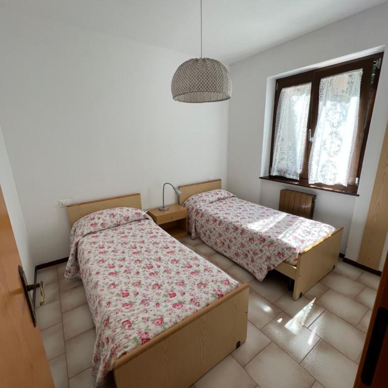 Residence Miralago - Appartement avec Balcon - 14